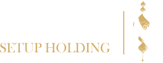 هلدینگ ستاپ